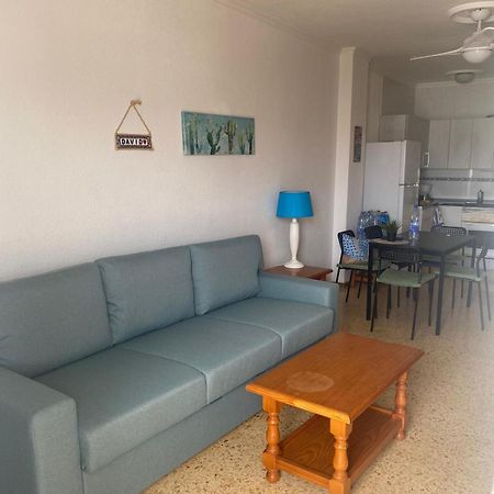 Agaete Parque Playa Del Ingles Appartement Buitenkant foto